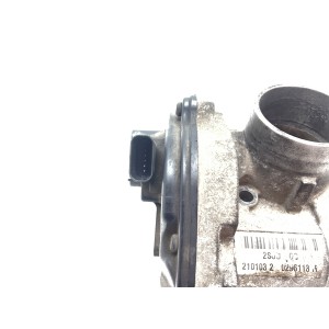 Valvola corpo farfallato Ford VP2S6U-9E928-BA 2S6U-9E927-C 1563