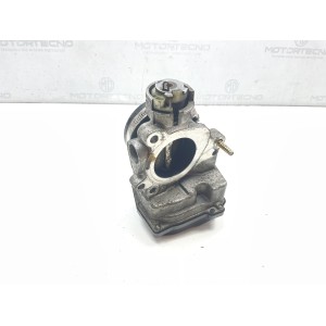 VALVOLA CORPO FARFALLATO CITROEN PEUGEOT 9640796280