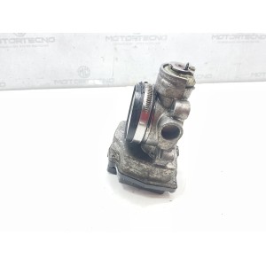 VALVOLA CORPO FARFALLATO CITROEN PEUGEOT 9640796280