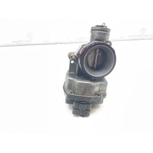 VALVOLA CORPO FARFALLATO CITROEN PEUGEOT 9640796280