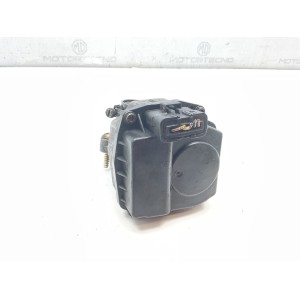 VALVOLA CORPO FARFALLATO CITROEN PEUGEOT 9640796280