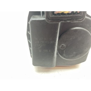 VALVOLA CORPO FARFALLATO CITROEN PEUGEOT 9640796280