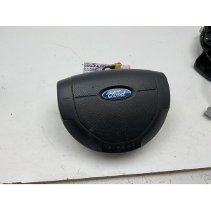 AIRBAG VOLANTE PER FORD FIESTA ANNO 2004 - 2006 .. 6S6A-A042885-ABZHGT