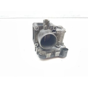 CORPO FARFALLATO FIAT 500 1.2B