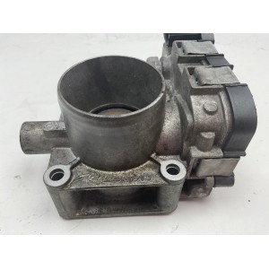 CORPO FARFALLATO FIAT 500 1.2B