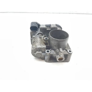 CORPO FARFALLATO FIAT 500 1.2B