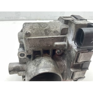 CORPO FARFALLATO FIAT 500 1.2B