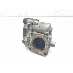 CORPO FARFALLATO FIAT 500 1.2B