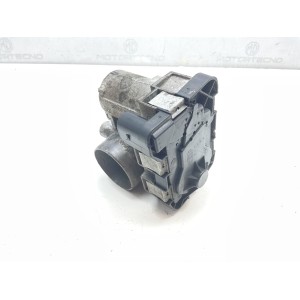 CORPO FARFALLATO FIAT 500 1.2B