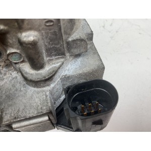 CORPO FARFALLATO FIAT 500 1.2B
