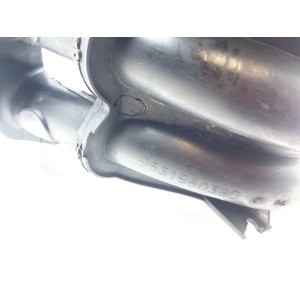 COLLETTORE ASPIRAZIONE CITROEN PEUGEOT 1.1 - 1.4 9631980380