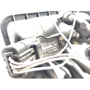 COLLETTORE ASPIRAZIONE CITROEN PEUGEOT 1.1 - 1.4 9631980380