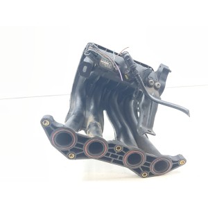 COLLETTORE ASPIRAZIONE CITROEN PEUGEOT 1.1 - 1.4 9631980380