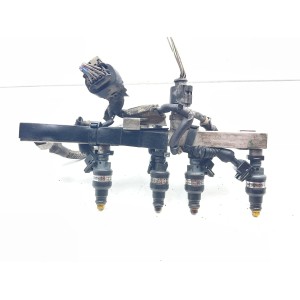 INIETTORI METANO FIAT Grande Punto 2° Serie r-006029 Bifuel/Metano 1368 (08 10)