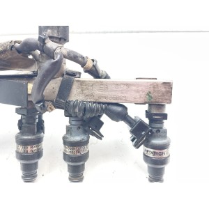 INIETTORI METANO FIAT Grande Punto 2° Serie r-006029 Bifuel/Metano 1368 (08 10)