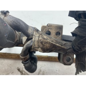 INIETTORI METANO FIAT Grande Punto 2° Serie r-006029 Bifuel/Metano 1368 (08 10)