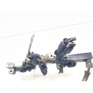 INIETTORI METANO FIAT Grande Punto 2° Serie r-006029 Bifuel/Metano 1368 (08 10)