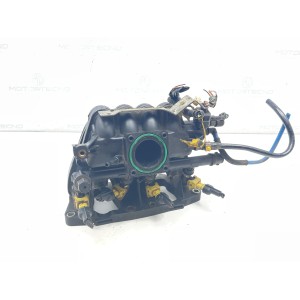 COLLETTORE ASPIRAZIONE FIAT Panda 2° Serie 46526284 Benzina 1242 (03 10)