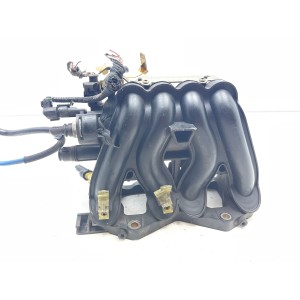 COLLETTORE ASPIRAZIONE FIAT Panda 2° Serie 46526284 Benzina 1242 (03 10)