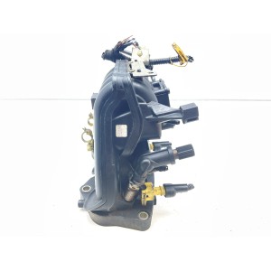 COLLETTORE ASPIRAZIONE FIAT Panda 2° Serie 46526284 Benzina 1242 (03 10)