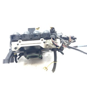 COLLETTORE ASPIRAZIONE FIAT Panda 2° Serie 46526284 Benzina 1242 (03 10)