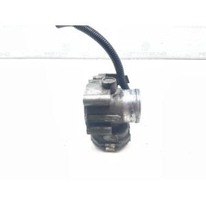 CORPO FARFALLATO PER FIAT 500 Restyling 0 280 750 137 Benzina 1200 (15)