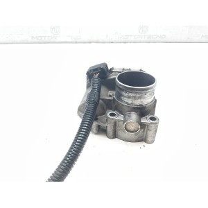 CORPO FARFALLATO PER FIAT 500 Restyling 0 280 750 137 Benzina 1200 (15)