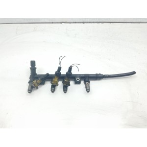 INIETTORI FIAT Punto Berlina 5P 2° Serie 32190.183.01 Benzina 1200 (99 03)