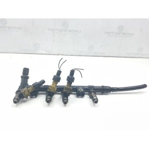 INIETTORI FIAT Punto Berlina 5P 2° Serie 32190.183.01 Benzina 1200 (99 03)