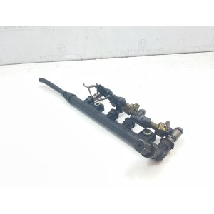 INIETTORI FIAT Punto Berlina 5P 2° Serie 32190.183.01 Benzina 1200 (99 03)