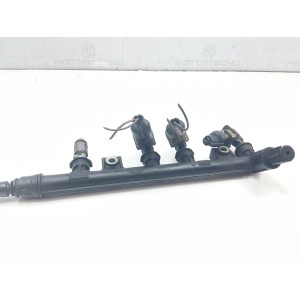 INIETTORI FIAT Punto Berlina 5P 2° Serie 32190.183.01 Benzina 1200 (99 03)