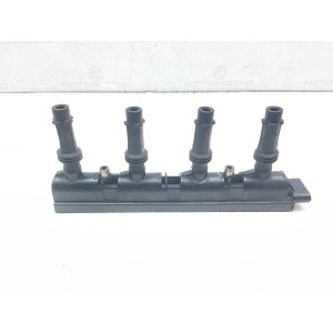 BOBINA ACCENSIONE OPEL ASTRA H GN10401 KX34B 2011