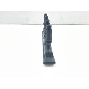 BOBINA ACCENSIONE OPEL ASTRA H GN10401 KX34B 2011