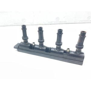 BOBINA ACCENSIONE OPEL ASTRA H GN10401 KX34B 2011