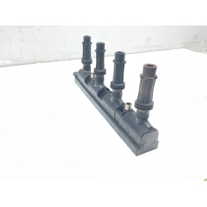 BOBINA ACCENSIONE OPEL ASTRA H GN10401 KX34B 2011