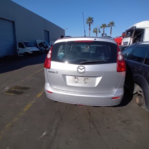 Mazda 5 del 2007 2.o diesel