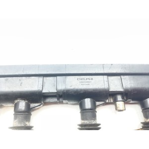 BOBINA ACCENSIONE OPEL ASTRA H GN10401 KX34B 2011