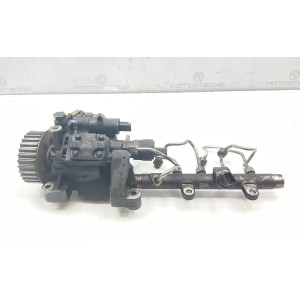 POMPA INIEZIONE DIESEL RENAULT SCENIC 3ª SERIE XMOD 1.5 DCI (04 09)
