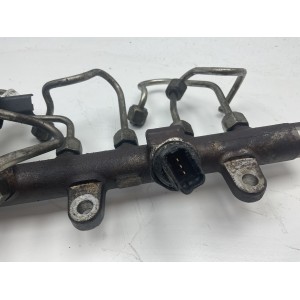 POMPA INIEZIONE DIESEL RENAULT SCENIC 3ª SERIE XMOD 1.5 DCI (04 09)