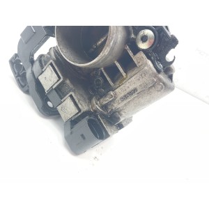 VALVOLA CORPO FARFALLATO 44SMF9 FIAT GRANDE PUNTO 1.4  (09 14)