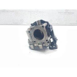 VALVOLA CORPO FARFALLATO Fiat Doblò CA0011607B CA 0011607 B 48SMF5