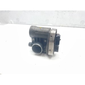 VALVOLA CORPO FARFALLATO Fiat Doblò CA0011607B CA 0011607 B 48SMF5