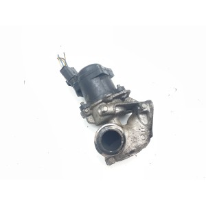 Valvola Egr FORD FOCUS 2 3 Serie 1.6 Diesel 9320700017