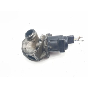 Valvola Egr FORD FOCUS 2 3 Serie 1.6 Diesel 9320700017