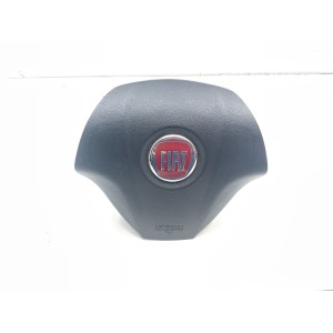 AIRBAG VOLANTE FIAT PUNTO EVO/GRANDE PUNTO/FIORINO (09 12)