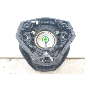 AIRBAG VOLANTE FIAT PUNTO EVO/GRANDE PUNTO/FIORINO (09 12)