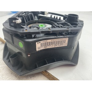 AIRBAG VOLANTE FIAT PUNTO EVO/GRANDE PUNTO/FIORINO (09 12)