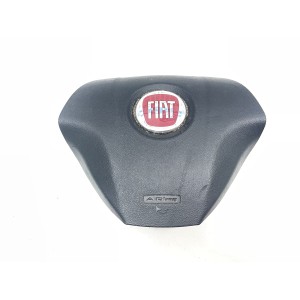 AIRBAG VOLANTE FIAT QUBO / FIORINO (2010)