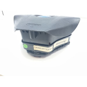 VOLANTE AIRBAG FIAT GRANDE PUNTO (05 08)