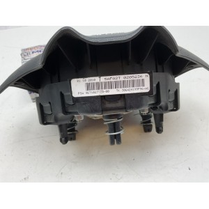 AIRBAG VOLANTE CITROEN C3 2 Serie/DS3 Diesel Benzina 16719697ZD - 00004112PS - 16238208ZD - 4112PS